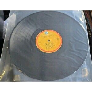 Sessions Presents: 30 Years of Country Gold – Record One Vinyl LP Warner Special